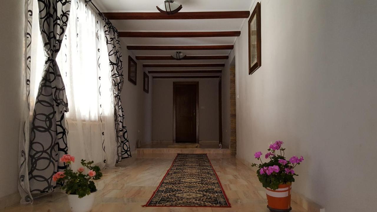 Mehadica House Villa Exterior photo