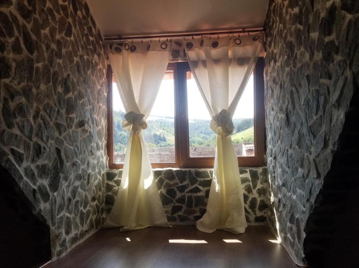 Mehadica House Villa Exterior photo