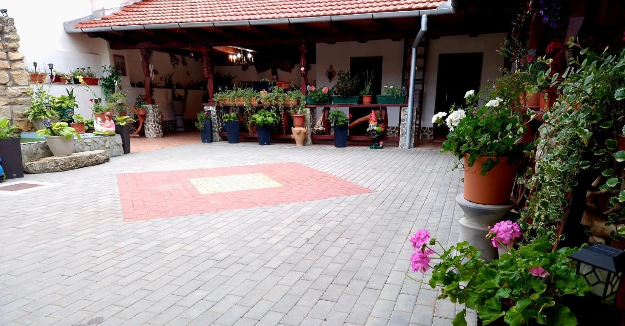 Mehadica House Villa Exterior photo